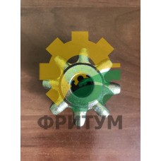 Шестерня 9557260/0009557260