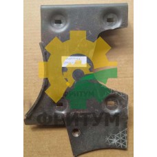 НАБОР СОВКОВ ДЛЯ AMAZONE 1984110 (ZA-M, ZG-B)