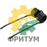 Зуб 0009726650 (9726650)
