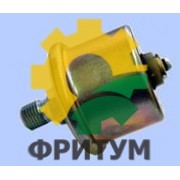 Датчик давления масла ММ358 