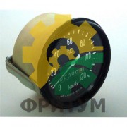 Датчик скорости СП 16-3802010