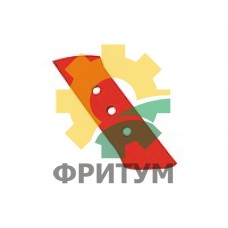 долото левое 173331