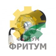 Электродвигатель (отопителя)ГАЗ, МАЗ, БЕЛАЗ, КРАЗ, МОАЗ, Лаз, Лиаз 24 в МЭ 237