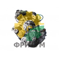 Двигатель Газель 4216.1000402-20 Евро-3 