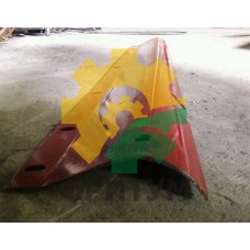 Лист ПР 02.445А