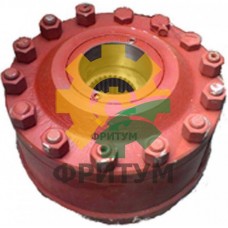 Гидровращатель ГПРФ-М 4000, 5000