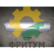 Глушитель 33078-1201010, ГАЗ-3302, 2705