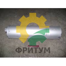 Глушитель 33078-1201010, ГАЗ-3302, 2705