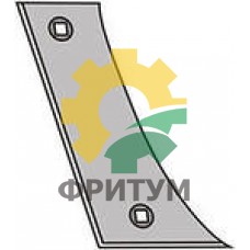 Грудь отвала ПЛЕ 21.401
