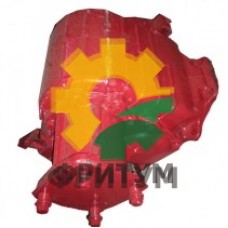 Коробка КЗК 0107050