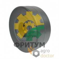 Ролик натяжной к технике CLAAS, 672366