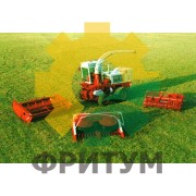 Комбайн самоходный кормоуборочный КСК-100А-3, КСК-100А-Б-3 