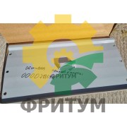 Обшивка прием. камеры (0000788642)