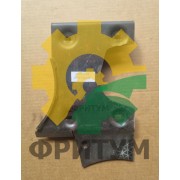 Пластина CLAAS 0009874371, 987437, 987437.1