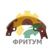 Колодка стояночного тормоза 375-3507015