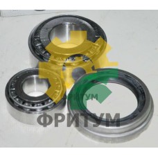 ремкомплект ступицы перед. ГАЗ 3307, 53, 3309, 4301 (подш+манж) 3307-3103800