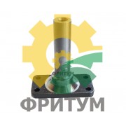 Цапфа 739480 Claas Lexion