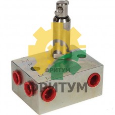 Клапанный блок KK012567 Kverneland