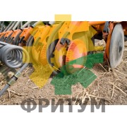 Диск-ограничитель глубины заделки, для короткого сошника AMAZONE 955460