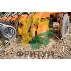 Диск-ограничитель глубины заделки, для короткого сошника AMAZONE 955460