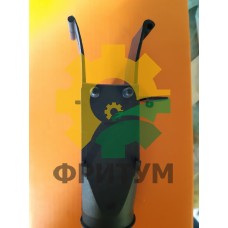 Патрубок распределителя RABE 9001.57.10