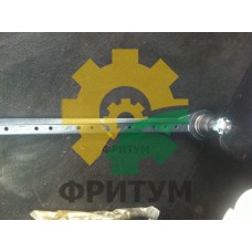 Пятка ножа 6704061