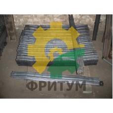 скребок транспортера ПРТ