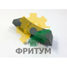Сухарь вариатора барабана 603309, CLAAS