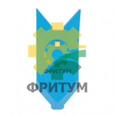 Долото лемеха 3374443 Lemken