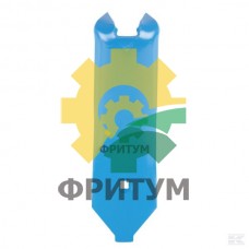 Пластина направляющая 3374484 Lemken