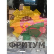 Редуктор ЖГР-1-0203000-01 левый