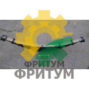 Рессора задняя  ГАЗ 53-2912012 
