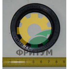 Манжета ступ ГАЗ-53, 3307, 3310 задней 51-3104038, (95*130)