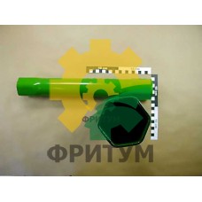 Вал 6-гр. полый правый 911400  AMAZONE 