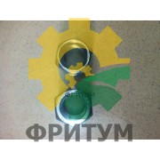 Гайка 985D2415PA KÖCKERLING 