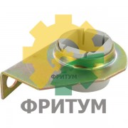 Крепление угловое с подшипником AC494259 