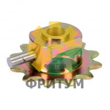 Звездочка цепная AC494116 Z=12 Accord Kverneland
