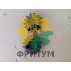 Шестерня коническая Z-14 2610551 KRONE
