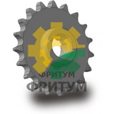 Звездочка привода редуктора КТУ 00.664