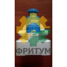 насос топливного фильтра 02111961 PL420