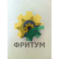 Звездочка КЗР 0218604Г-01